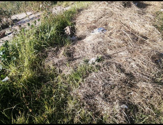 249M² VACANT LAND FOR SALE IN SEBOKENG ZONE 7